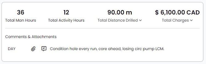 Comments and Attachments Updated
