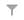 Filter icon inactive